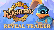 小骑士 The Knightling|Build.19724324|容量6.79GB|官方简体中文|支持键盘.鼠标.手柄-一泽资源站