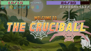 General / Cinematic | Welcome to The Cruciball (Beta)