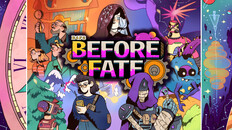 General / Cinematic | B4F8_EN