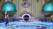Gameplay | One Shot Arena