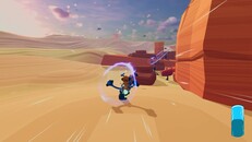Jugabilidad | Swiftrace Canyon Trailer