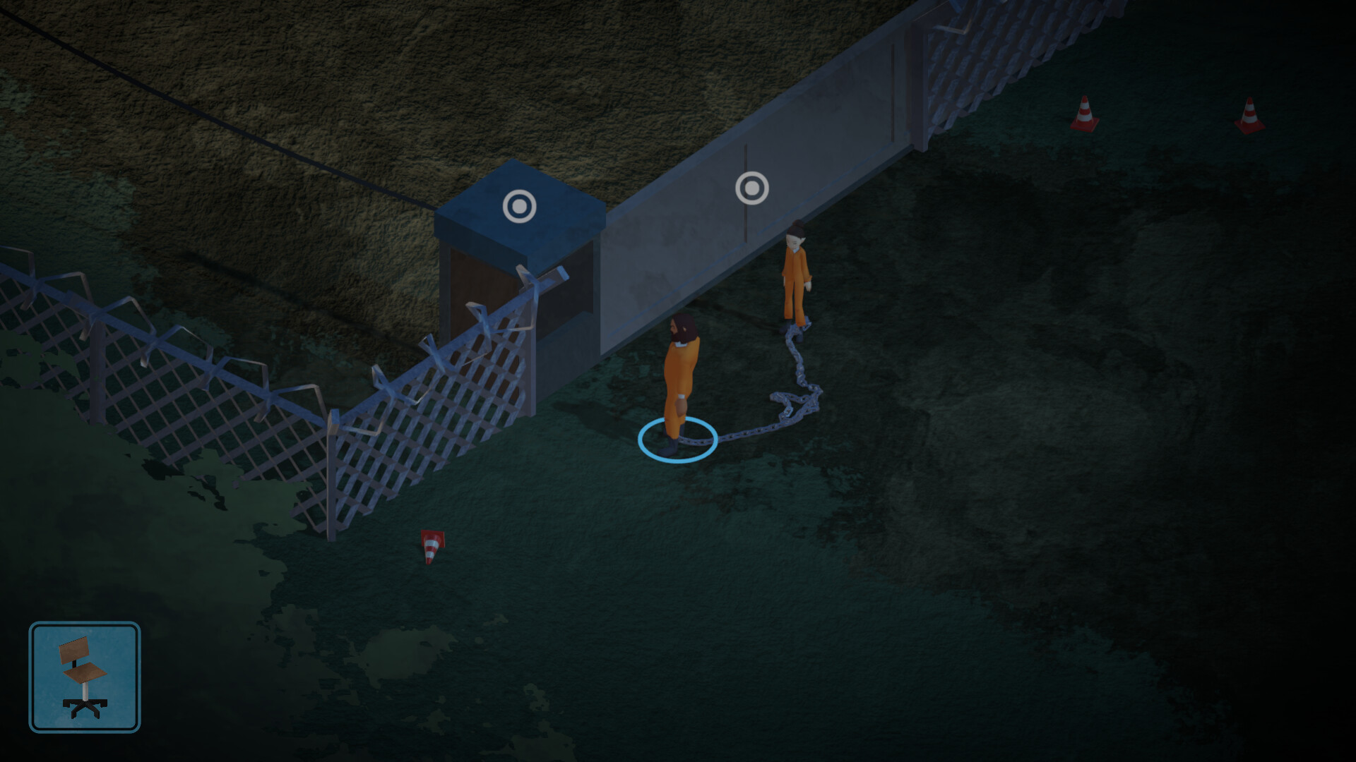 Solomon's Link screenshot 3