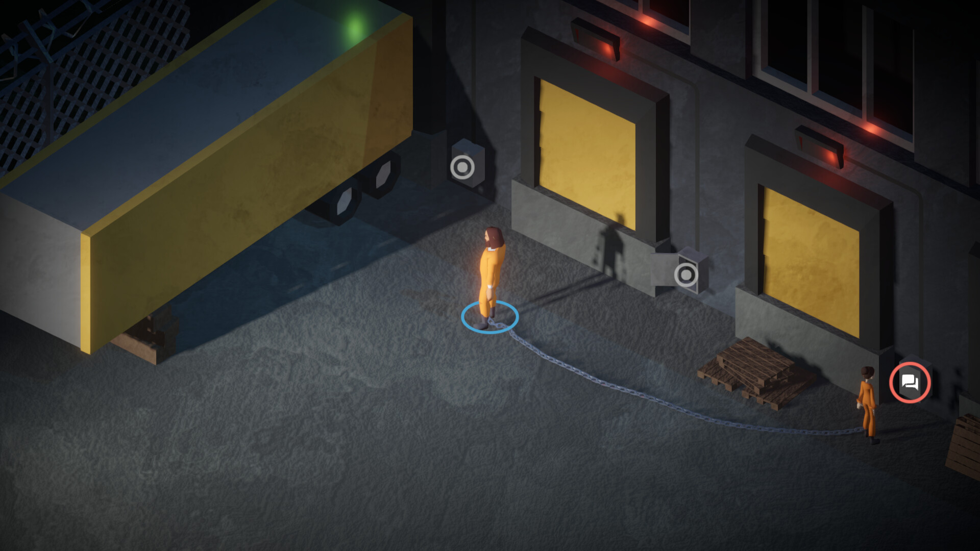 Solomon's Link screenshot 2