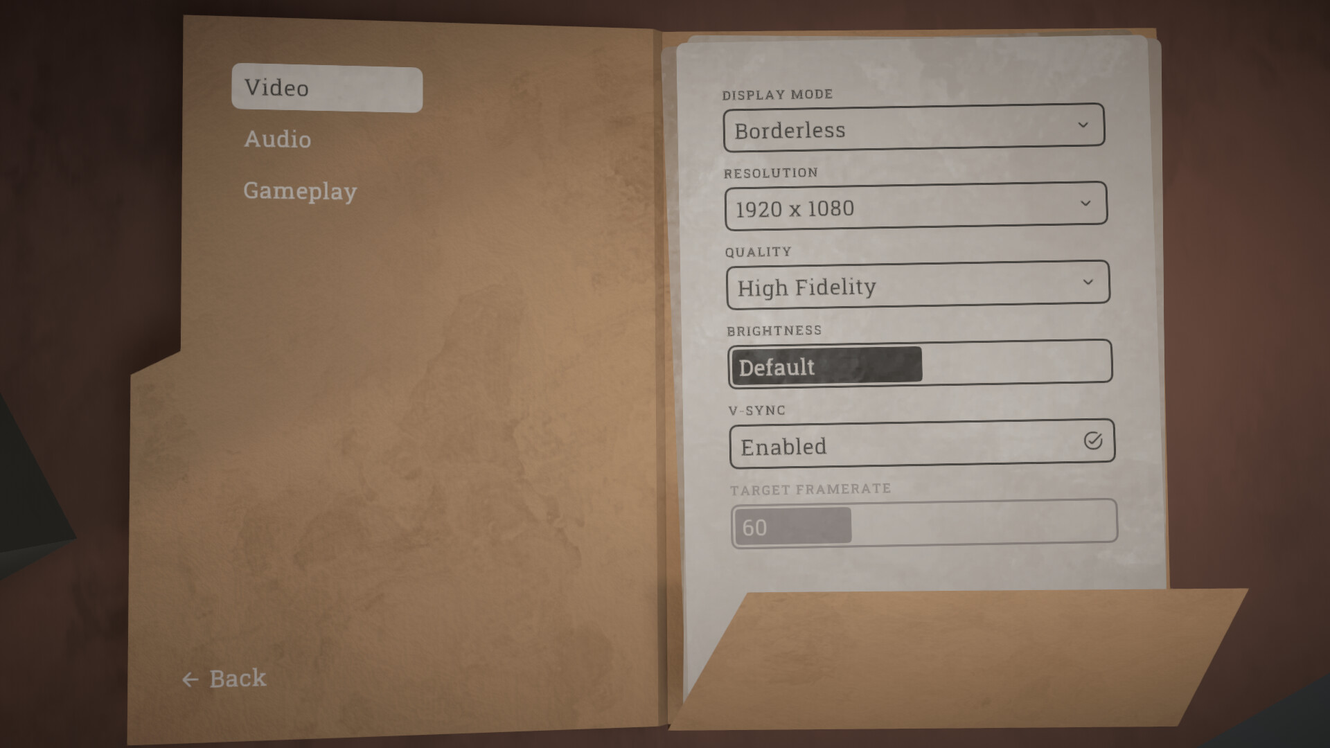 Solomon's Link screenshot 4