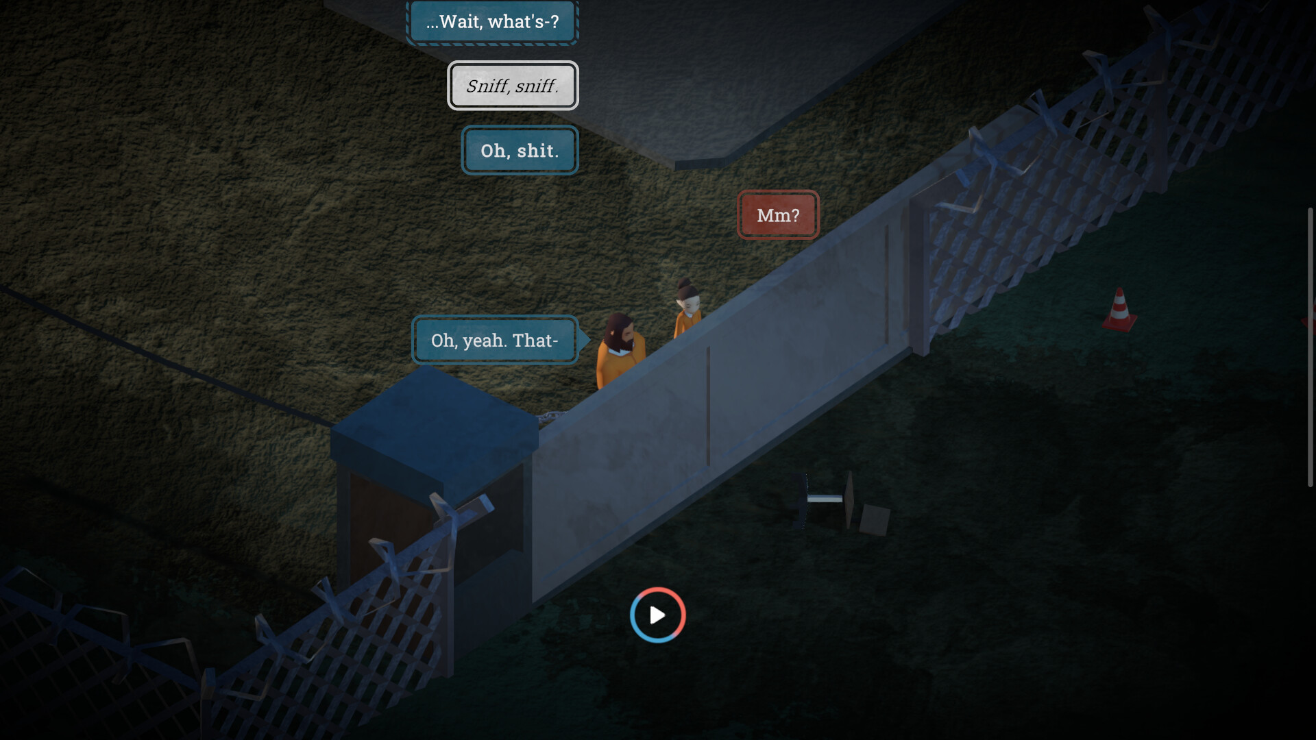 Solomon's Link screenshot 6