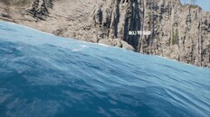 Gameplay | Cave Diving