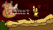 Gameplay | Phil's Contract: Demo 1 Release Trailer