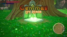 玩法展示 | Genimas: Life reborn - Gameplay
