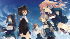 恋と選挙とチョコレート 横断幕 Steam：恋と選挙とチョコレート