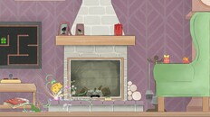 Spelupplägg | Concept presentation