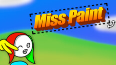 Gameplay | Miss Paint Trailer