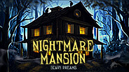 Lối chơi | Nightmares Mansion: Scary Dreams