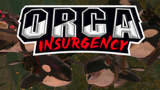 Teaser | Orca Insurgency - Coming Soon
