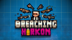 Gameplay | Breaching Harkon Trailer