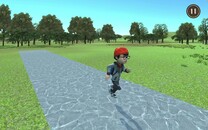 Gameplay | The Little Maze