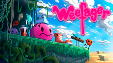 Gameplay | Weefager - Official Trailer (2025)