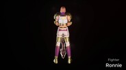 Teaser | Fighter Ronnie