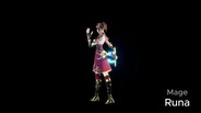 Teaser | Mage Runa
