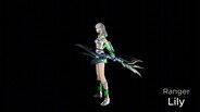 Teaser | Ranger Lily