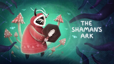Gameplay | The Shaman's Ark: gameplay trailer