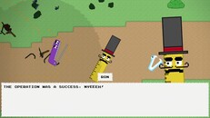 Gameplay | Clippy Commando Trailer