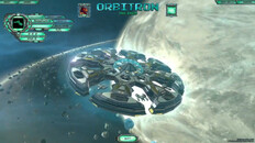 Gameplay | Orbitron: Space Academy