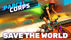 Teaser | Save The World Trailer