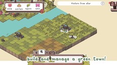 Geral / Cinematográfico | Verde and the Echoing Water Gameplay Trailer