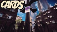 Teaser | CARDS GUNS ZOMBIES Announcement