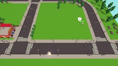 Gameplay | 拖拖拉拉小菲镇预告片