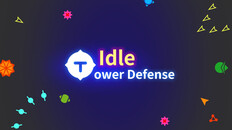 Lối chơi | Idle Tower Defence_Game Play_Trailler_EN