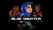 Teaser | Blue Shutter