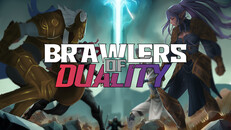 Gameplay | Brawlers of Duality Gameplay Trailer