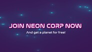 General / Cinematic | Neon Colony Trailer