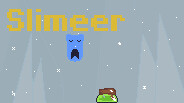 Teaser | Slimeer Tiser with gameplay