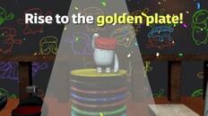 General / Cinematic | Sushi Battle Riot Trailer01