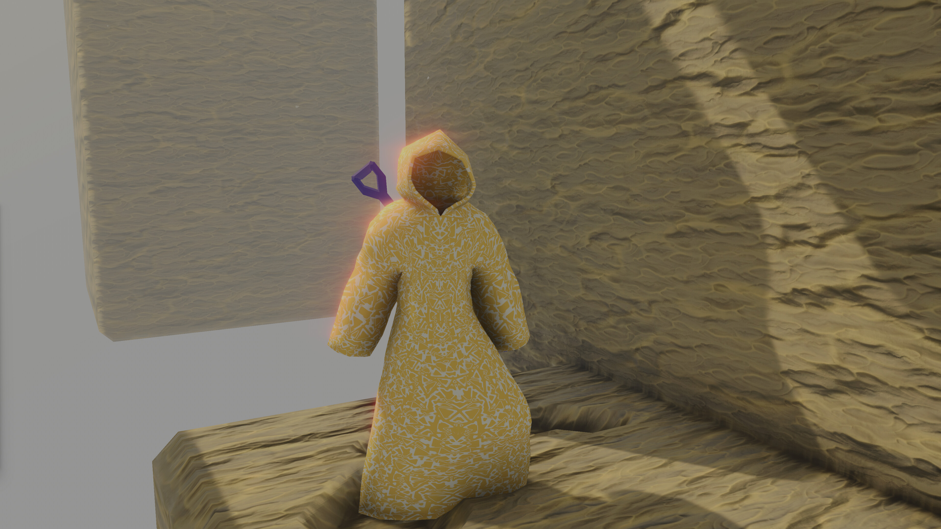 Infinity Islets - Golden Supporter Upgrade screenshot 1