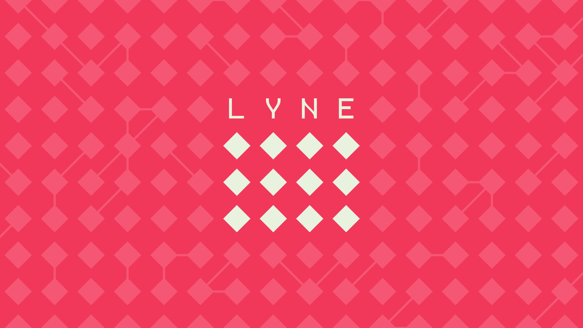 LYNE — LYNE 003