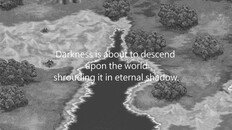 Teaser | Warrior Architects Darkness Trailer 2025