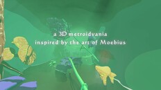 Gameplay | Maseylia : Echoes of the Past - Announcement trailer
