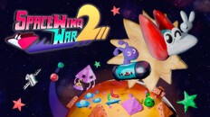 Gameplay | Spacewing War 2 - 2025 Trailer