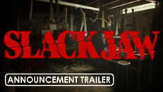 Gameplay | Announcement Trailer
