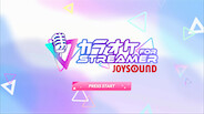 玩法展示 | カラオケJOYSOUND for STREAMER　プレイ映像