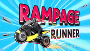 General / Cinematic | Rampage Runner - Trailer