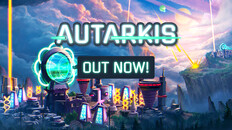 Gameplay | Autarkis Main Trailer