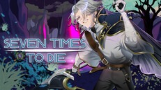 General / Cinematic | Official Announcement Trailer - Seven Times To Die