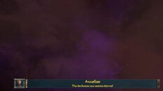 General / Cinematic | Telluria: Forebodings Official Trailer 2025