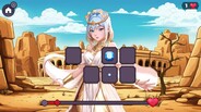 Gameplay | Erogoddess: Mirage