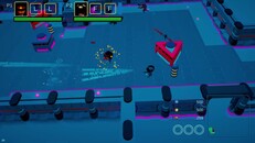 Teaser | Bullet Blasters