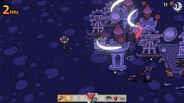 Gameplay | Meat Grinder